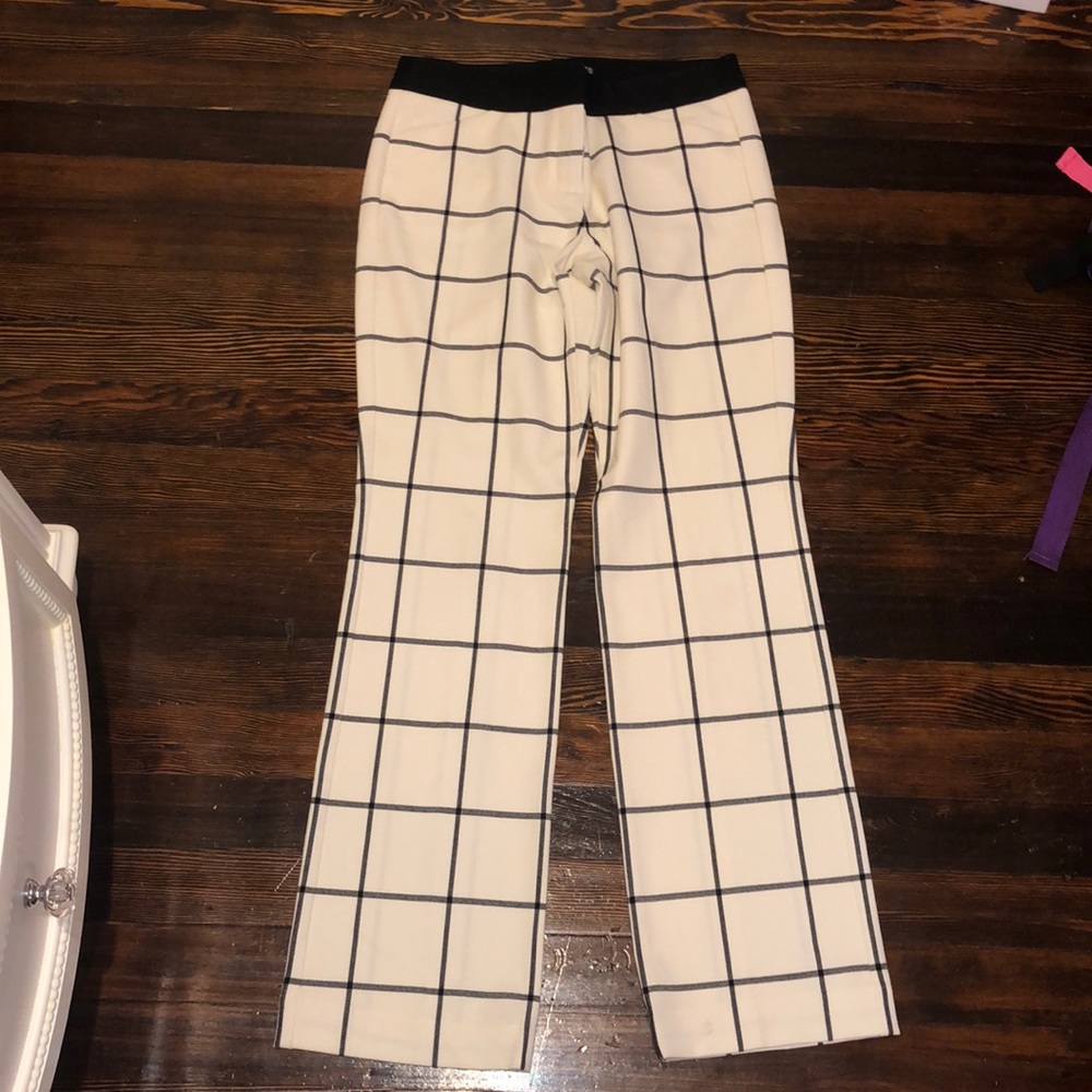 Express Editor Career Pant - image 2